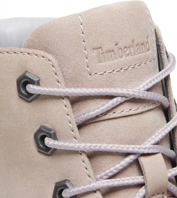 Timberland  Chaussures Londyn 6 Inch Gris