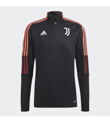 Adidas  Haut d'entraînement Juventus noir/rose 2021/2022