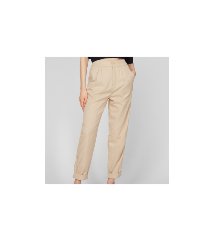 Tommy Hilfiger  Pantalon cargo beige