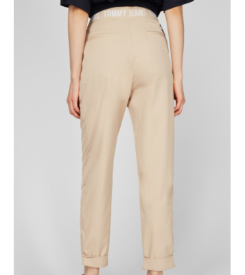 Tommy Hilfiger  Pantalon cargo beige