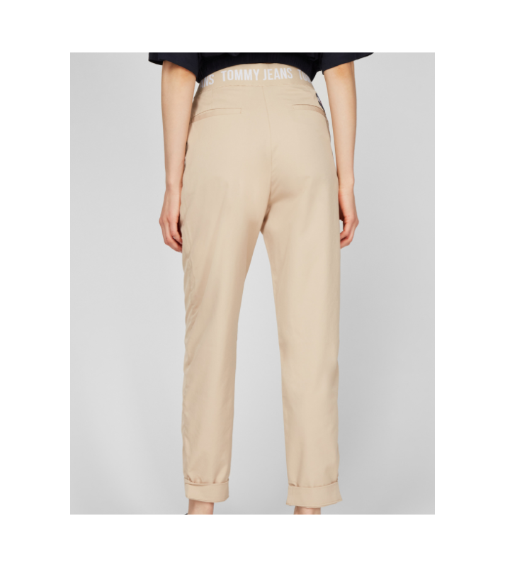 Tommy Hilfiger  Pantalon cargo beige