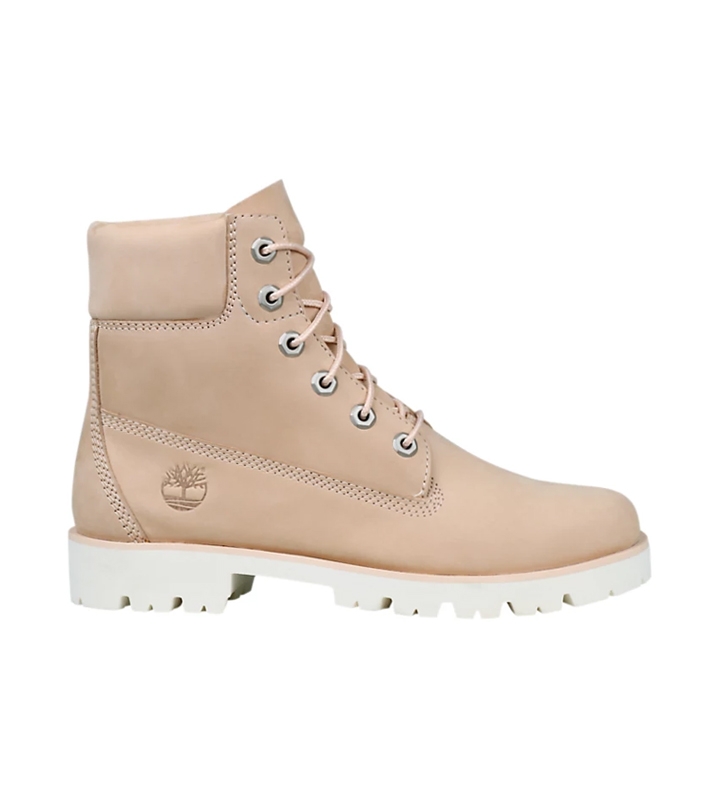 Timberland  Chaussures Heritage Lite 6 In Bo Apple Blosso