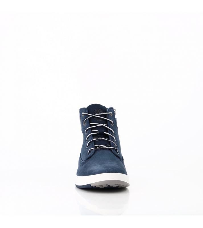 Timberland  Chaussures David Square bleu