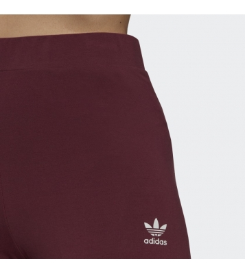 Adidas  Legging bordeaux