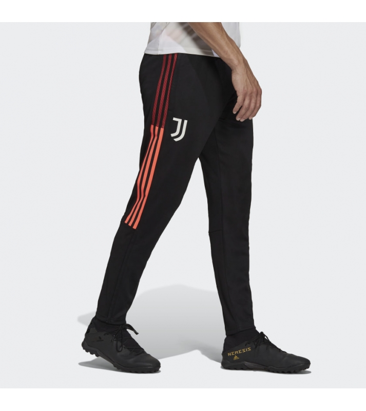 Adidas  Pantalon d'entraînement Juventus noir