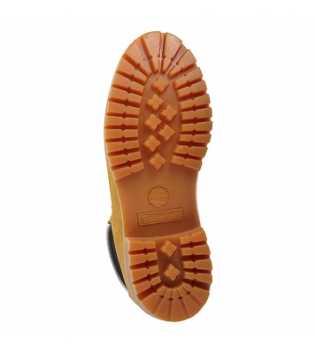 Timberland  Chaussures Premium 6 waterproof beige