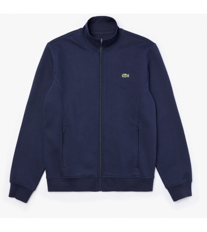 Lacoste  Veste zippée marine