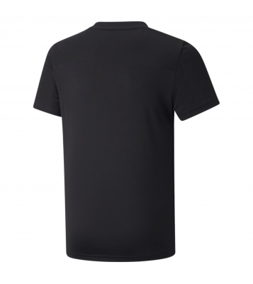 Tshirt Active sport noir