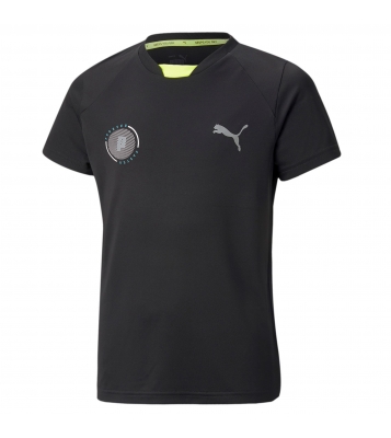 Puma  Tshirt Active sport noir