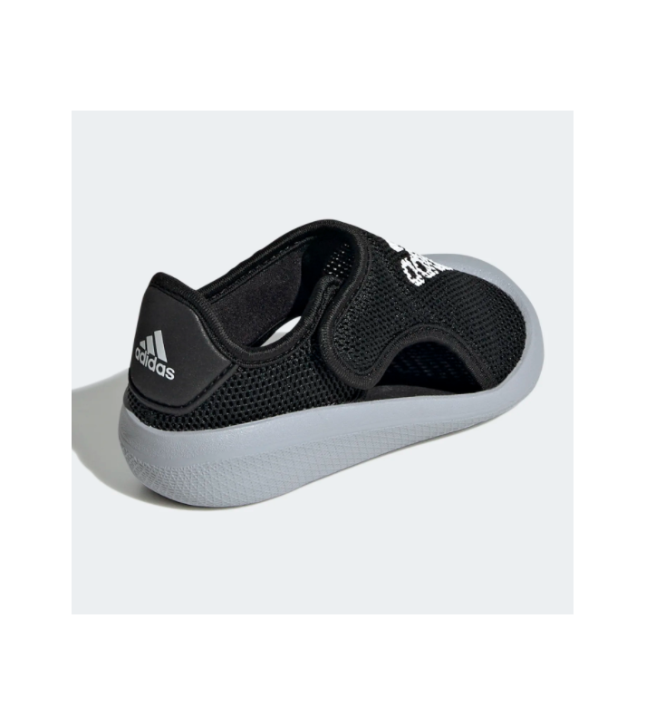 Adidas  Sandales Altaventure noire/blanche