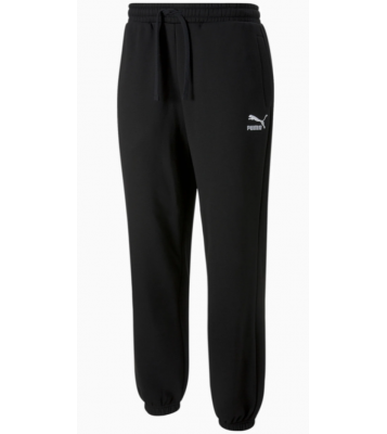 Pantalon de jogging noir