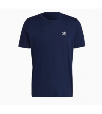 Adidas  Tshirt Essential marine