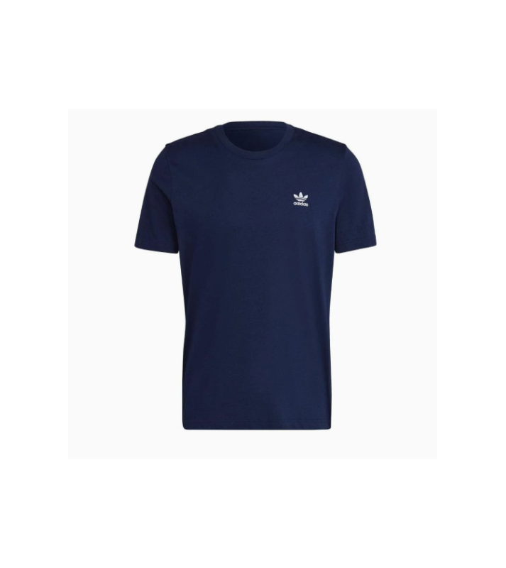 Adidas  Tshirt Essential marine