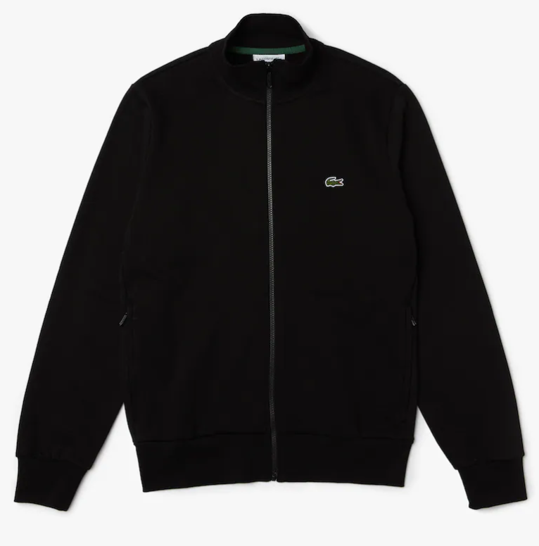 Veste 2024 lacoste noire