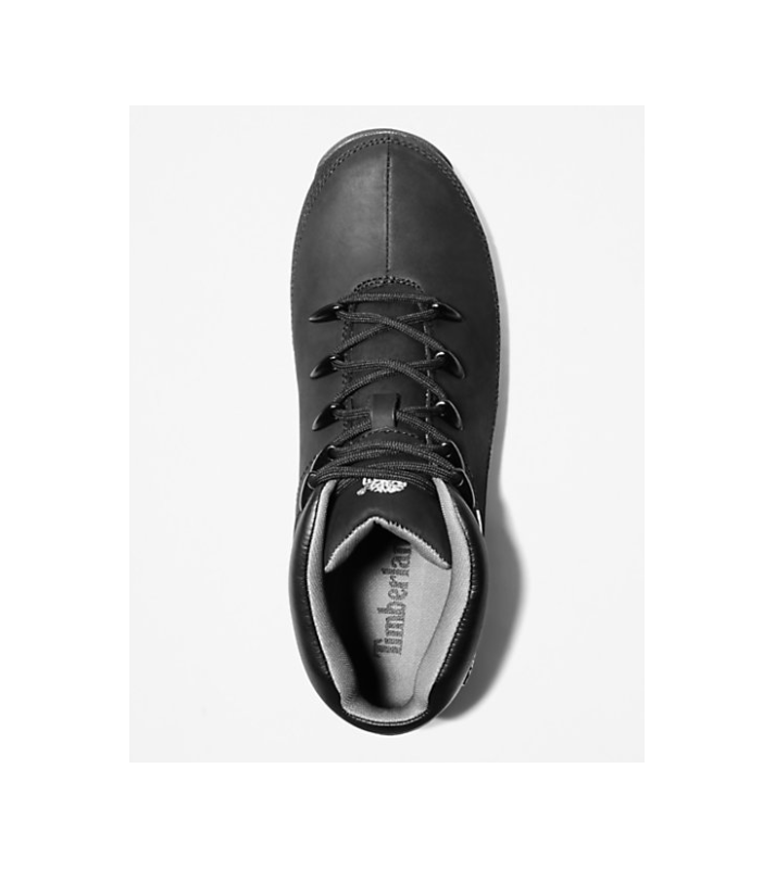 Timberland  Chaussures Euro Sprint noir