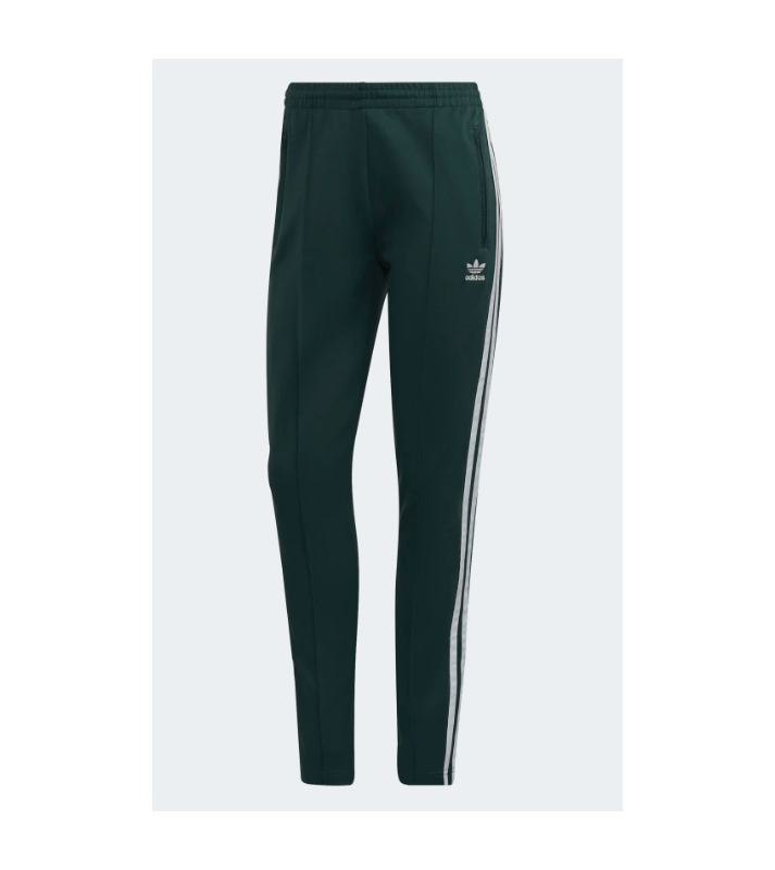 Adidas  Pantalon de survêtement Primeblue vert