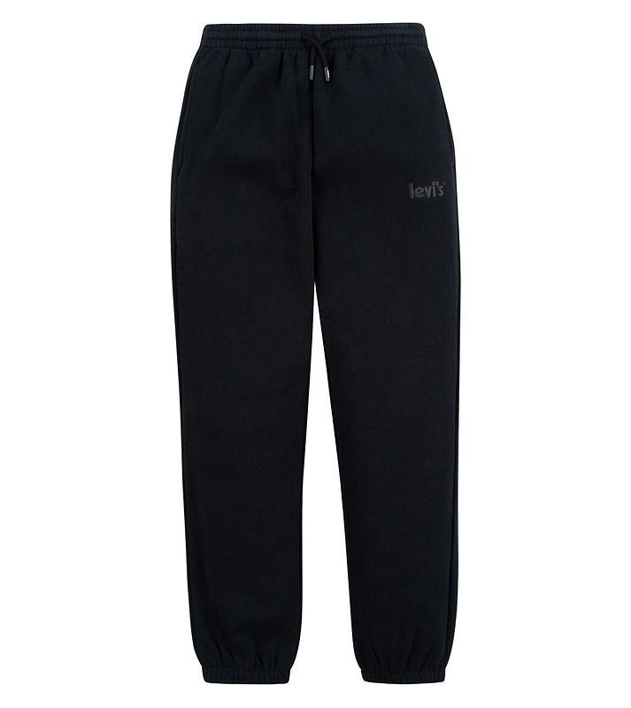 Levi's  Pantalon de jogging noir