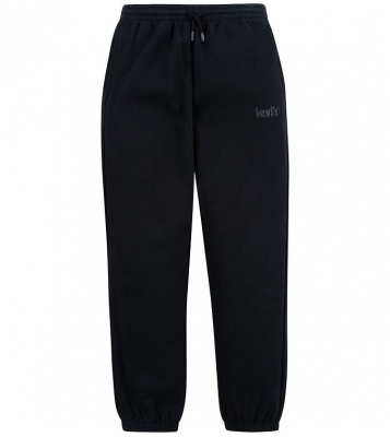 Levi's  Pantalon de jogging noir