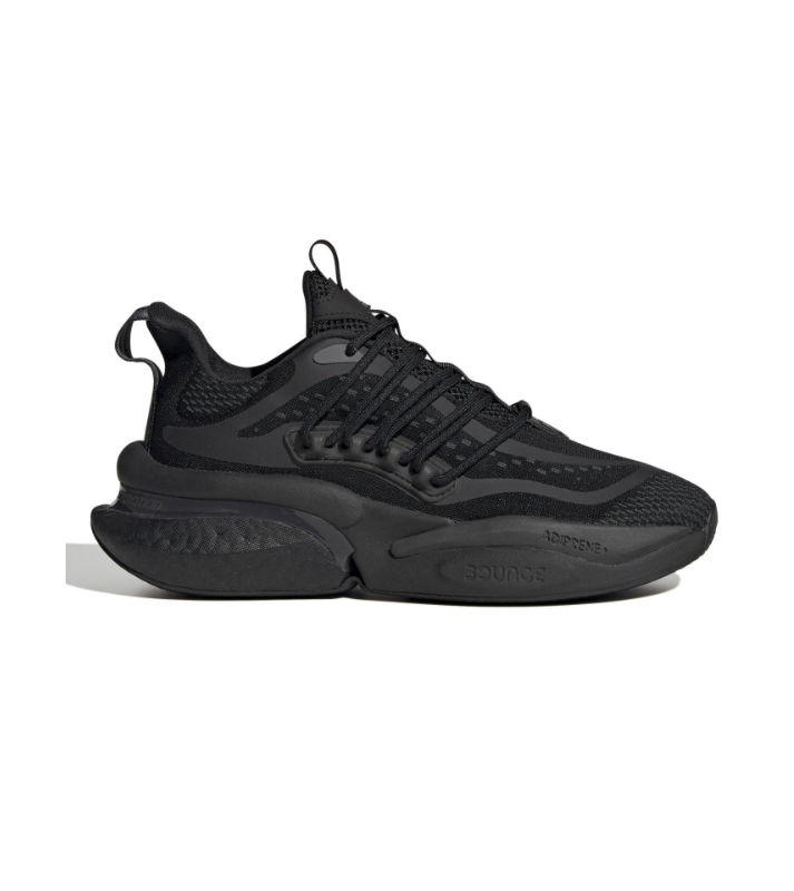Adidas  Basket Alphaboost V1 noir