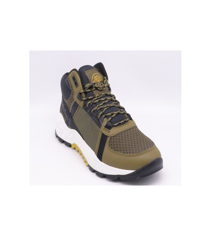 Timberland  Chaussures Solar Wave olive