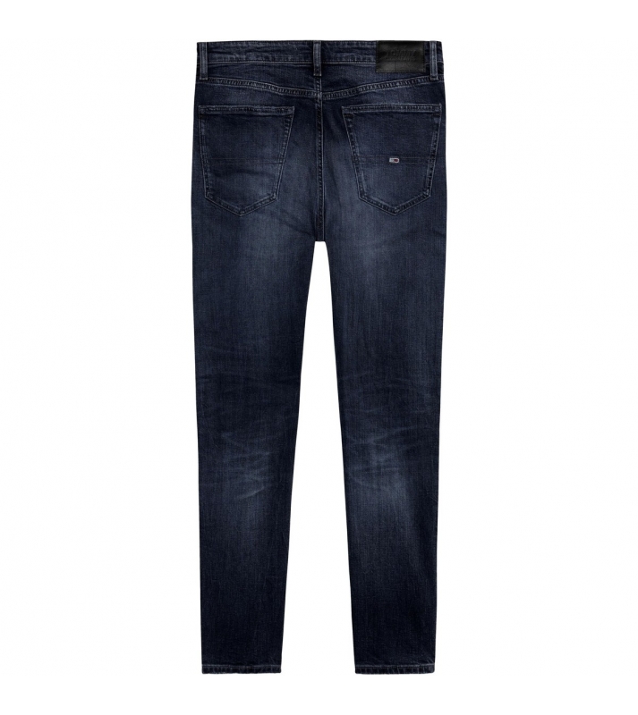 Tommy Hilfiger  Jeans Simon Skinny longueur 34