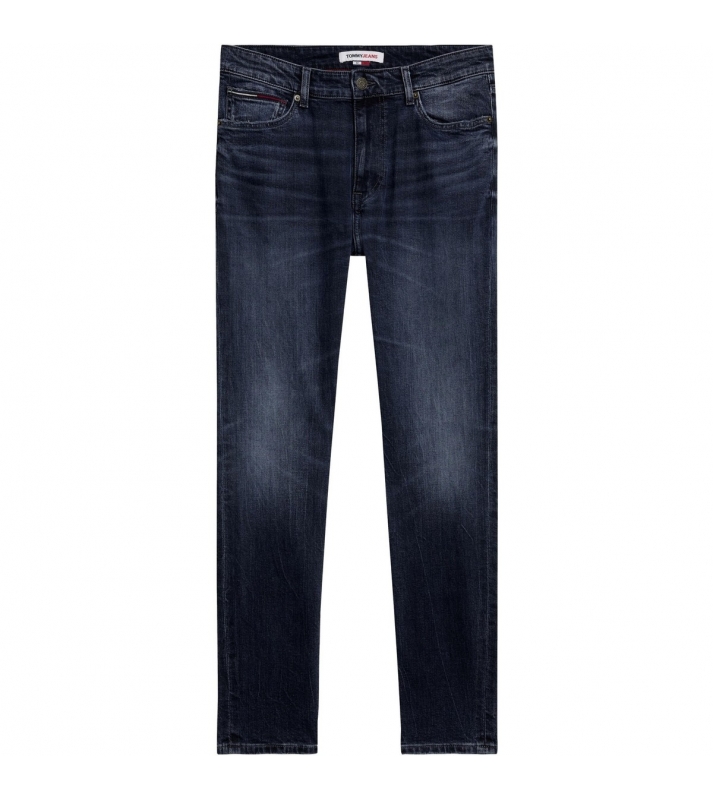 Tommy Hilfiger  Jeans Simon Skinny longueur 34