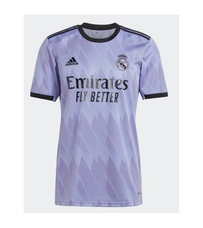 Adidas  Maillot extérieur Real Madrid 2022/2023
