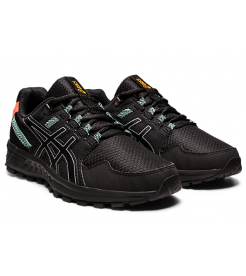 Asics  Basket Gel Citrek noir