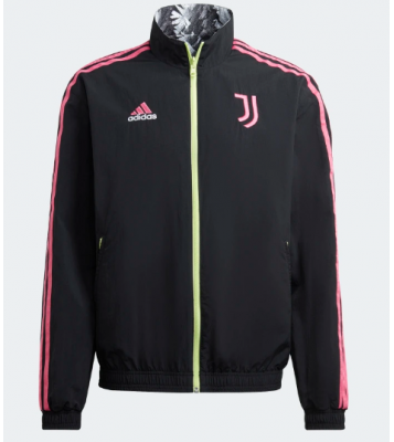 Adidas  Veste Juventus réversible