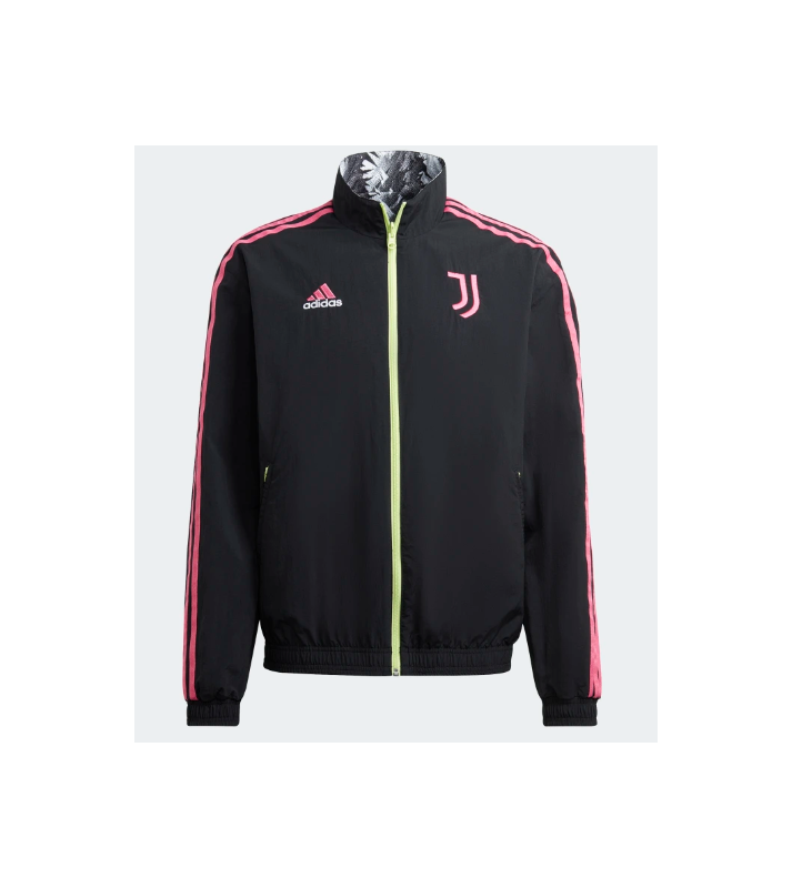 Adidas  Veste Juventus réversible