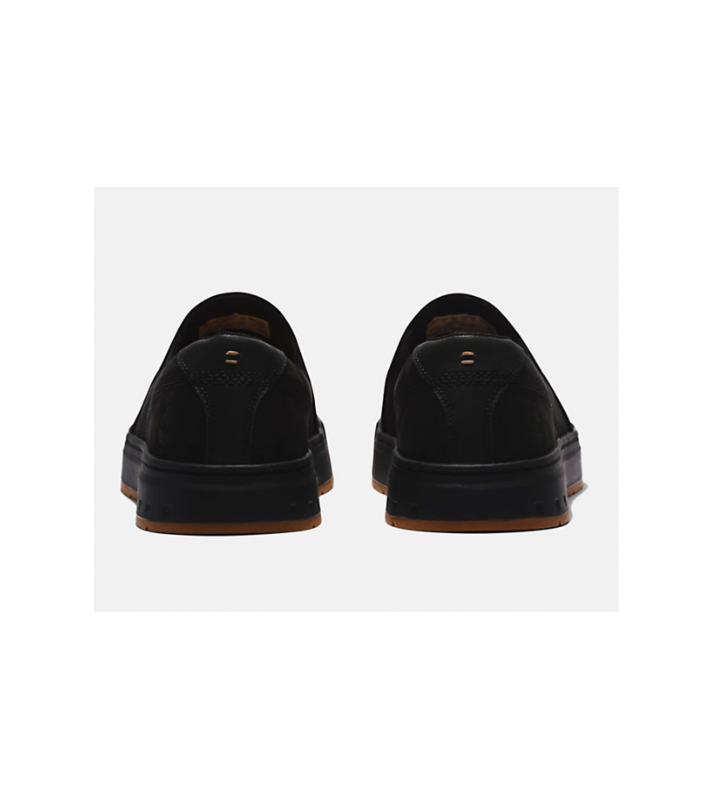 Timberland  Chaussures Maple Grove Slip on noir