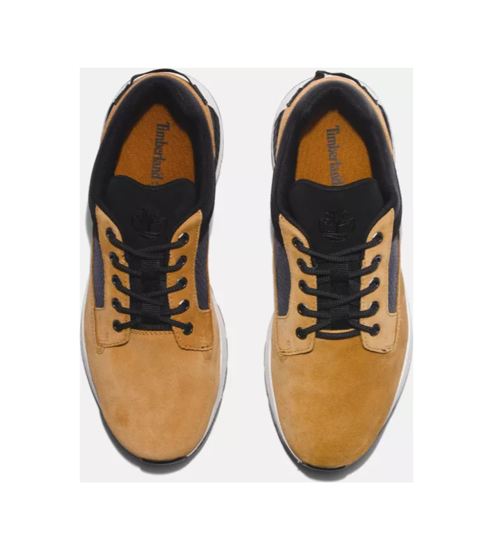 Timberland  Chaussures Killington Trekker Leather