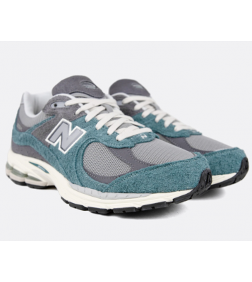 New balance  Basket 2002 bicolore