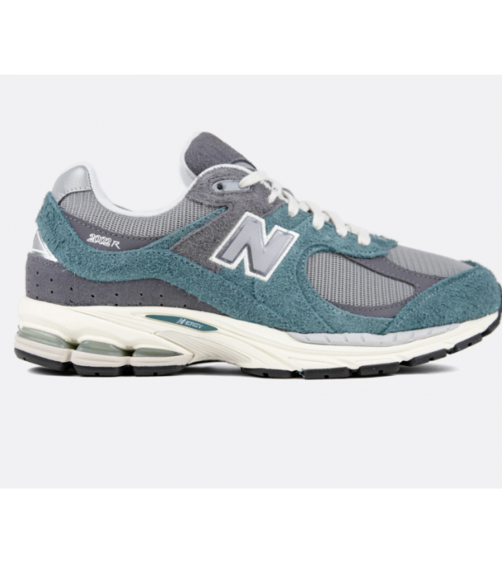 New balance  Basket 2002 bicolore