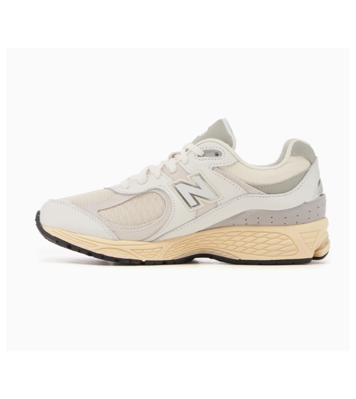 New balance  Basket 2002 blanche/beige