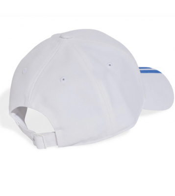 Adidas  Casquette ITALIE blanche