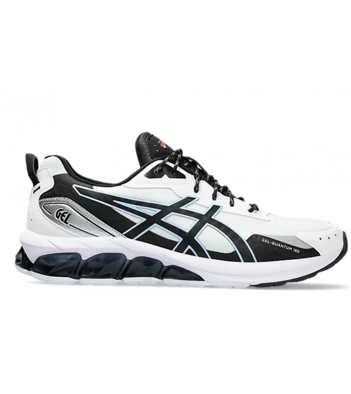 Asics  Basket Gel Quantum tricolore