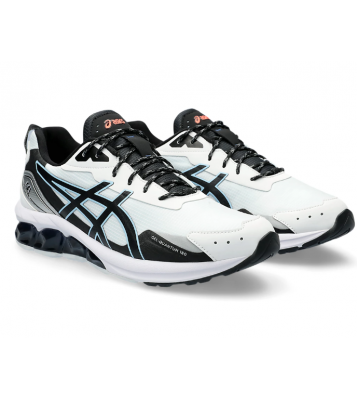 Asics  Basket Gel Quantum tricolore