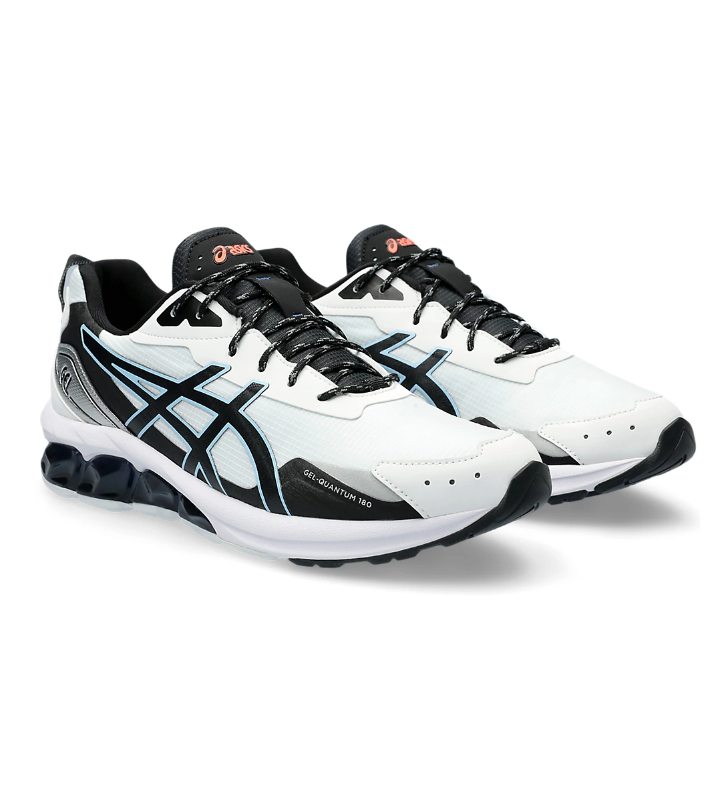 Asics  Basket Gel Quantum tricolore