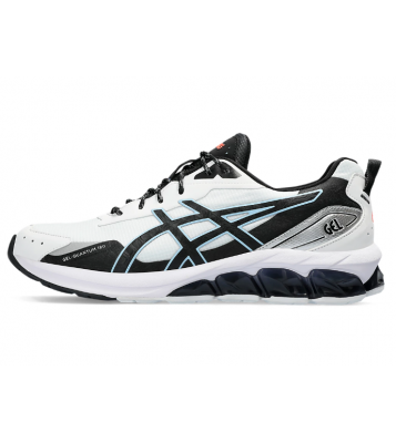 Asics  Basket Gel Quantum tricolore