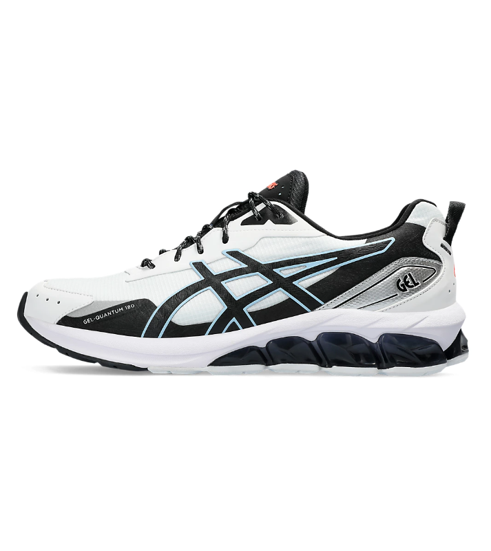 Asics  Basket Gel Quantum tricolore