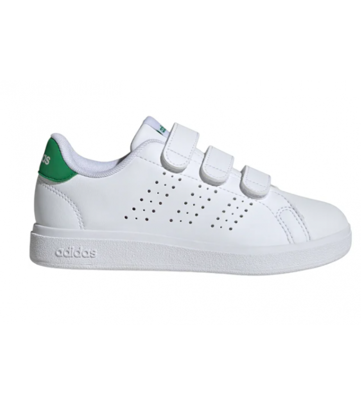 Adidas  Basket Advante Base 2.0 Blanc