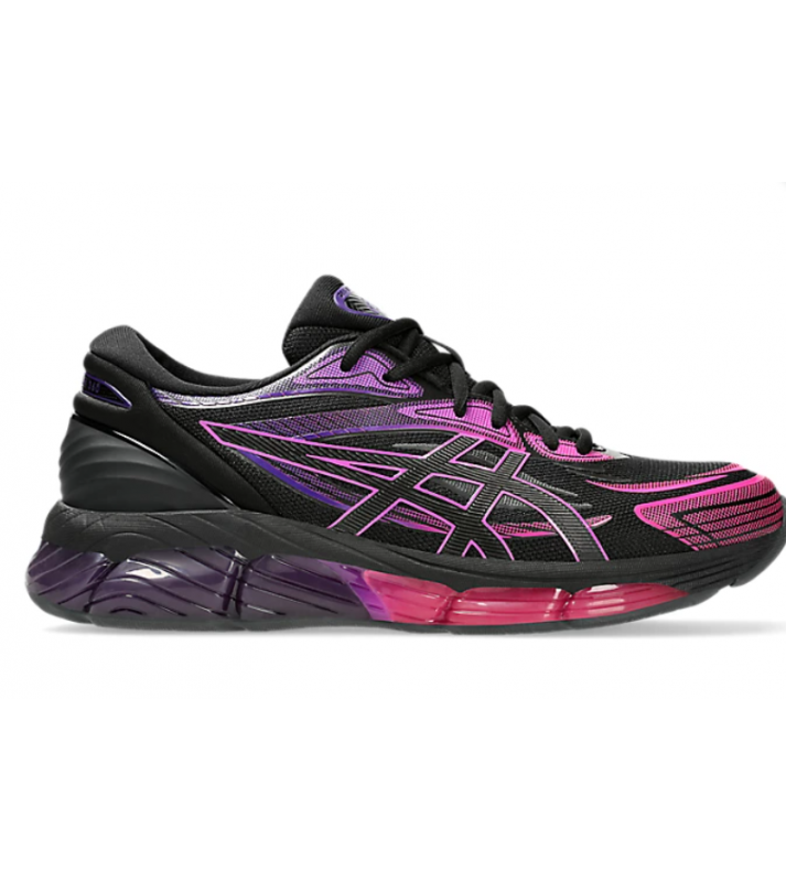 Asics  Basket Gel Quantum 360 VIII noir/rose