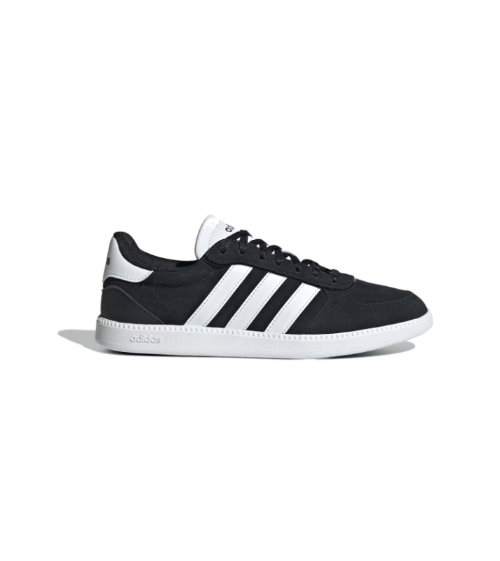 Adidas  Basket Breaknet Sleek suede