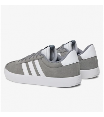 Adidas  Basket VL Court 3.0 Grise