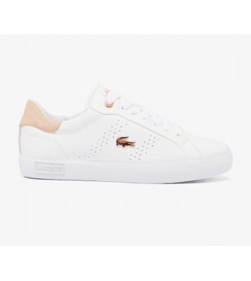 Lacoste  Basket POWERCOURT 2.0