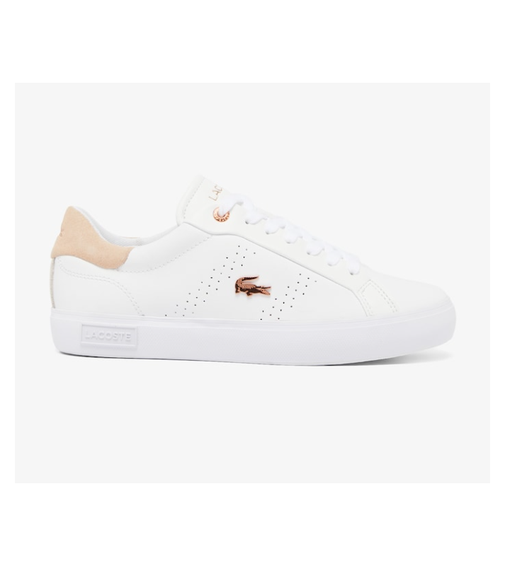 Lacoste  Basket POWERCOURT 2.0