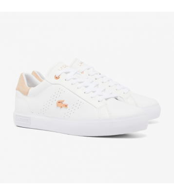 Lacoste  Basket POWERCOURT 2.0