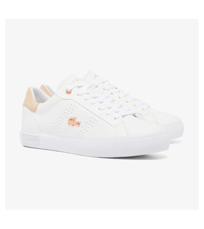 Lacoste  Basket POWERCOURT 2.0