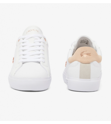 Lacoste  Basket POWERCOURT 2.0